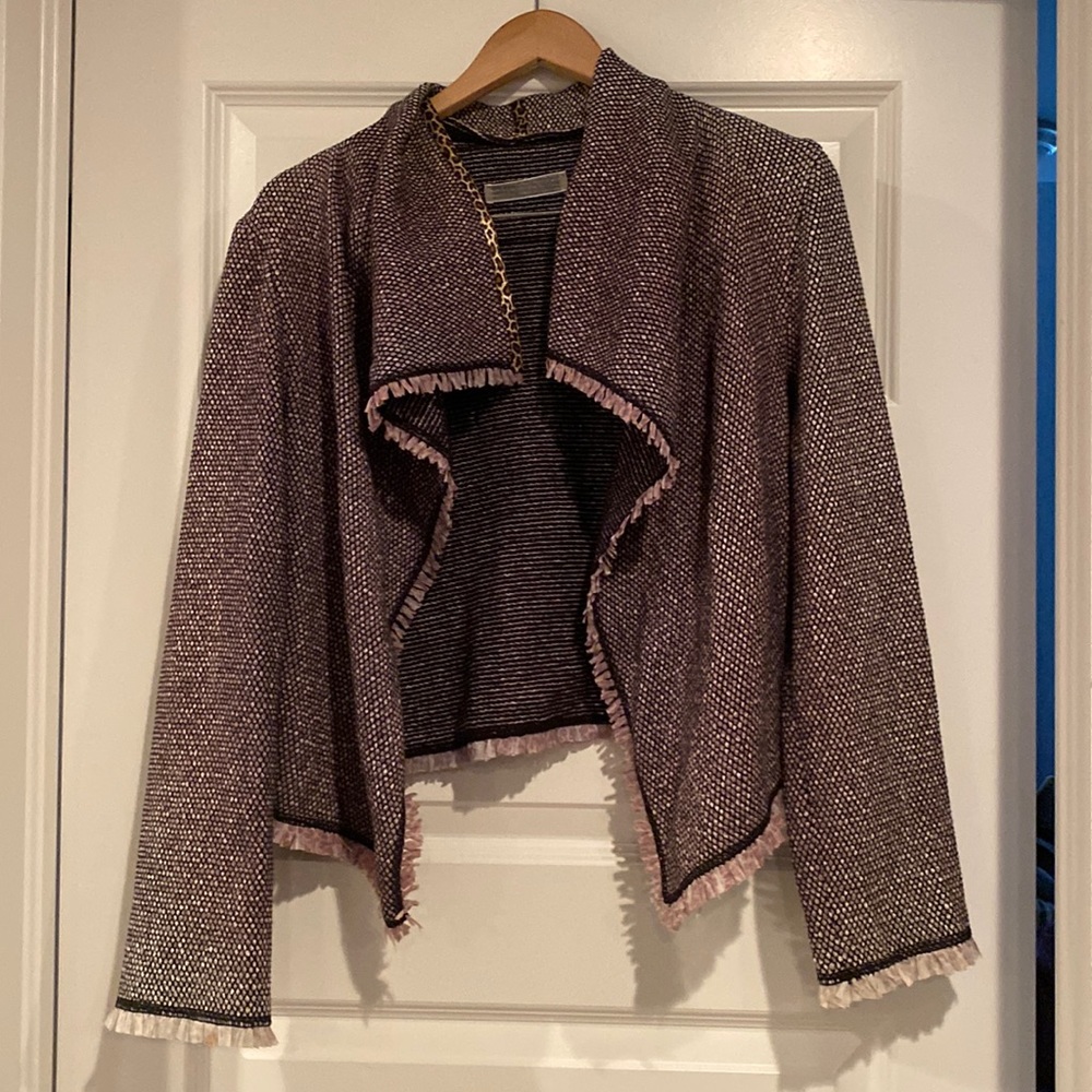 Size 3 Marccain jacket